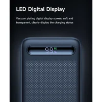 پاوربانک مک دودو 22.5W مدل MC-389 ظرفیت 20000 میلی‌آمپر ساعت - Image 8
