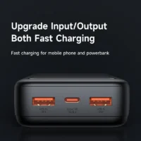 پاوربانک مک دودو 22.5W مدل MC-389 ظرفیت 20000 میلی‌آمپر ساعت - Image 9