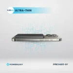 پاور بانک مگ سیف پاورولوژی 5000 mAh مدل Ultra-Thin - Image 5
