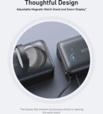 پاوربانک انکر مدل A1657 ظرفیت 10000 میلی آمپر ساعت - Image 3