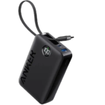 پاوربانک انکر Anker A1647 ظرفیت 20000mAh شارژ سریع PD