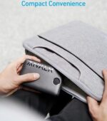 پاوربانک انکر Anker A1647 ظرفیت 20000mAh شارژ سریع PD - Image 4