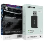 اندروید باکس و carplay گرین لاین مدل GL-CP7 - Image 5