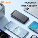 پاوربانک مک دودو مدل MC-442 ظرفیت 10000 میلی آمپرساعت - Image 5
