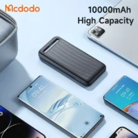 پاوربانک مک دودو مدل MC-442 ظرفیت 10000 میلی آمپرساعت - Image 5