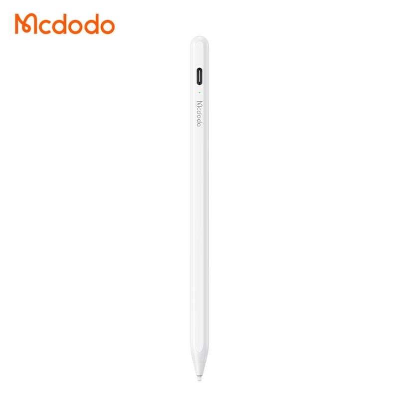 mcdodo-pn-0660-stylus-pen قلم استایلوس مک دودو مخصوص آیپد و اندروید PN-0660 - Image 1
