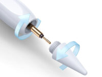 قلم لمسی آیپد مک دودو مدل PN-892 Stylus Pen - Image 6