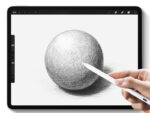 قلم لمسی آیپد مک دودو مدل PN-892 Stylus Pen - Image 8