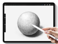 قلم لمسی آیپد مک دودو مدل PN-892 Stylus Pen - Image 8