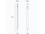 قلم لمسی آیپد مک دودو مدل PN-892 Stylus Pen - Image 10