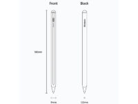 قلم لمسی آیپد مک دودو مدل PN-892 Stylus Pen - Image 10
