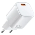 شارژر دیواری 2۰ وات مکدودو مدل CH-469 با کابل - Image 8