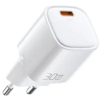 شارژر دیواری 2۰ وات مک‌دودو مدل CH-469 با کابل - Image 8