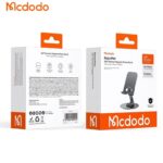 پایه موبایل ۳۶۰ درجه مک‌دودو مدل TB6920 - Image 8