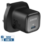 شارژر دیواری ۳۰ وات انکر مدل A2698