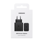 شارژر 60w اورجینال سامسونگ مدل EP_T6010 سه پین