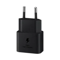 شارژر دیواری سامسونگ ۲۵ وات اورجینال ویتنام مدل EP-T2510 دو پین - Image 5