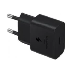 شارژر دیواری سامسونگ ۲۵ وات اورجینال ویتنام مدل EP-T2510 دو پین - Image 4