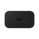 شارژر دیواری سامسونگ ۲۵ وات اورجینال ویتنام مدل EP-T2510 دو پین - Image 3