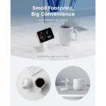 شارژر بیسیم ۳ کاره مگنتی انکر مدل B25M4 توان ۱۵ وات - Image 3