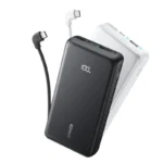 پاوربانک 22.5 وات انکر مدل Zolo A110E ظرفیت 20000 میلیآمپرساعت - Image 3