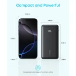 پاوربانک 22.5 وات انکر مدل Zolo A110E ظرفیت 20000 میلیآمپرساعت - Image 6