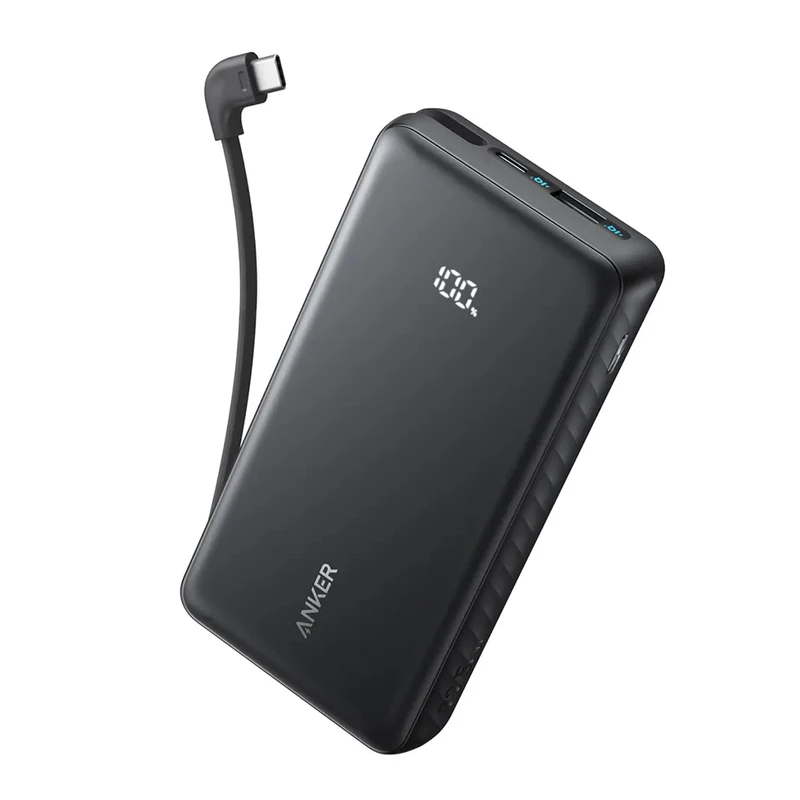 anker-zolo-a110e-22.5w-PowerBank-20000mah پاوربانک 22.5 وات انکر مدل Zolo A110E ظرفیت 20000 میلیآمپرساعت - Image 1
