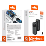 پاوربانک مک دودو مدل MC-8530 ظرفیت 20000 میلیآمپر ساعت 22.5 وات با کابل متصل - Image 5