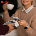 جاکارتی چرمی مگ سیف مک دودو مدل WH-7920 - Image 7