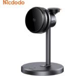 هولدر شارژر وایرلس مگنتی 25 وات مک دودو Mcdodo مدل CH-6170 با فن