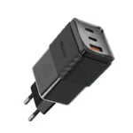 شارژر دیواری مک دودو مدل CH-1501 ظرفیت ۶۷ وات با ۳ پورت - Image 2