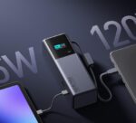 پاوربانک شیائومی 20000mah با توان 165w مدل PB2165 - Image 4