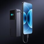 پاوربانک شیائومی 20000mah با توان 165w مدل PB2165 - Image 5