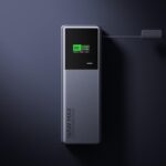 پاوربانک شیائومی 20000mah با توان 165w مدل PB2165 - Image 6