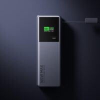 پاوربانک شیائومی 20000mah با توان 165w مدل PB2165 - Image 6