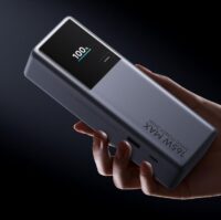 پاوربانک شیائومی 20000mah با توان 165w مدل PB2165 - Image 7