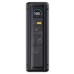 پاوربانک 212 وات شیائومی مدل P03MI ظرفیت 24500