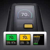 پاوربانک 212 وات شیائومی مدل P03MI ظرفیت 24500 - Image 5
