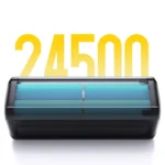 پاوربانک 212 وات شیائومی مدل P03MI ظرفیت 24500 - Image 9