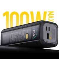 پاوربانک 212 وات شیائومی مدل P03MI ظرفیت 24500 - Image 11