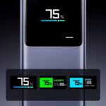 پاوربانک شیائومی 165w مدل PB1165MI ظرفیت ۱۰۰۰۰mAh - Image 3