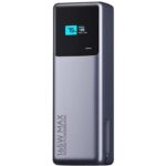 پاوربانک شیائومی 165w مدل PB1165MI ظرفیت ۱۰۰۰۰mAh