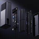پاوربانک شیائومی 165w مدل PB1165MI ظرفیت ۱۰۰۰۰mAh - Image 4