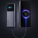 پاوربانک شیائومی 165w مدل PB1165MI ظرفیت ۱۰۰۰۰mAh - Image 5