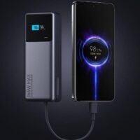 پاوربانک شیائومی 165w مدل PB1165MI ظرفیت ۱۰۰۰۰mAh - Image 5