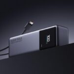پاوربانک شیائومی 165w مدل PB1165MI ظرفیت ۱۰۰۰۰mAh - Image 6