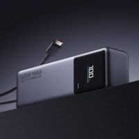 پاوربانک شیائومی 165w مدل PB1165MI ظرفیت ۱۰۰۰۰mAh - Image 6
