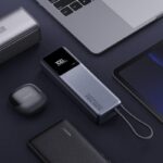 پاوربانک شیائومی 165w مدل PB1165MI ظرفیت ۱۰۰۰۰mAh - Image 7