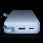 پاوربانک 67 وات شیائومی مدل PB2067 ظرفیت 20000 - Image 4