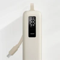 پاوربانک 67 وات شیائومی مدل PB2067 ظرفیت 20000 - Image 7
